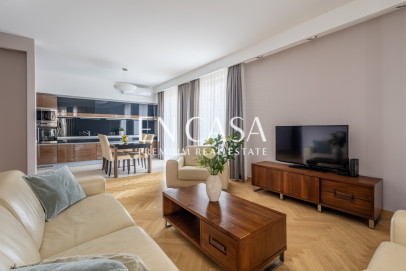 Apartment Sale Warszawa Śródmieście Sienna